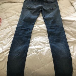 American Eagle jeans 32x36
